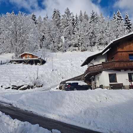 Pension Razil Ladis Buitenkant foto