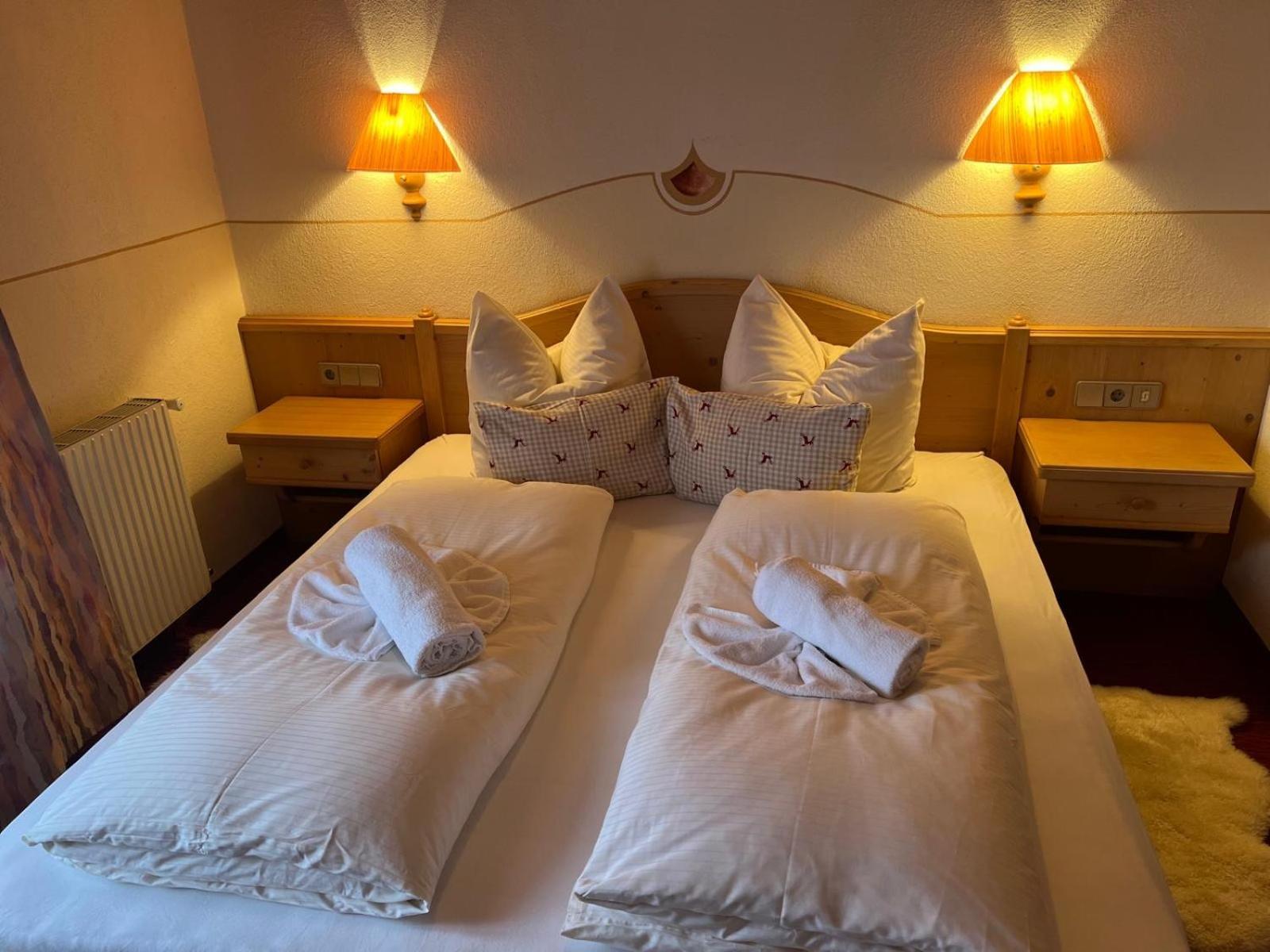 Pension Razil Ladis Kamer foto